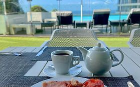 The Capital Pearls Hotel