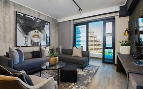 The Capital Pearls Hotel